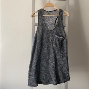 Collective  Concepts knit tank